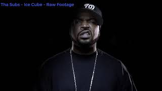 Ice Cube - Jack N The Box - Subtitulada al Español