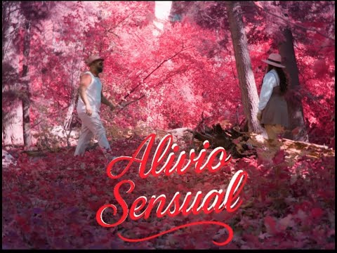 Alivio sensual- L3N (Official Music Video)