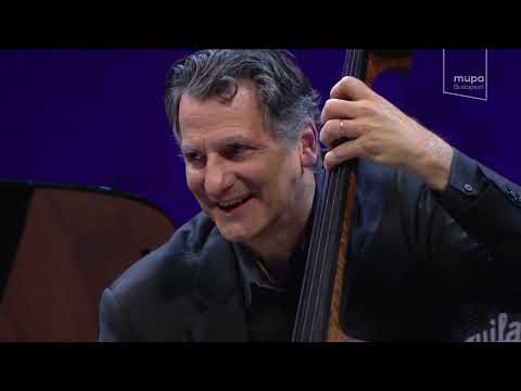 Szabó Dániel: Humpty Dumpty - koncertrészlet (Live at Müpa Budapest)