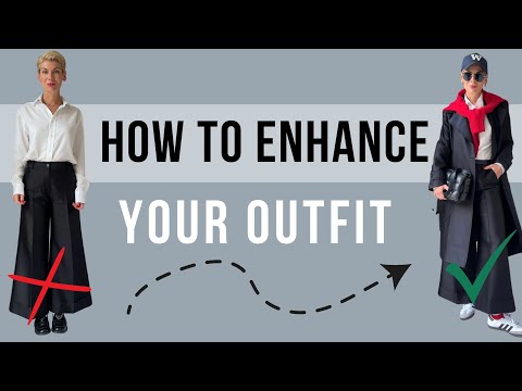 5 Hack That Instantly Upgrade Your Outfit | Full Guide...