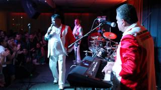 Quien Piensa en Ti   Mi Banda El Mexicano en El Country Club Lanes