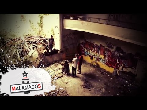 Making of Vate MC ft Supa Dust Man - Hoje todos