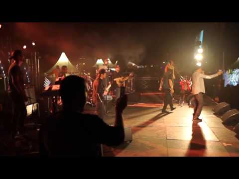 QUARTIER D'ÉTÉ 2015 - tairo feat. kenyon