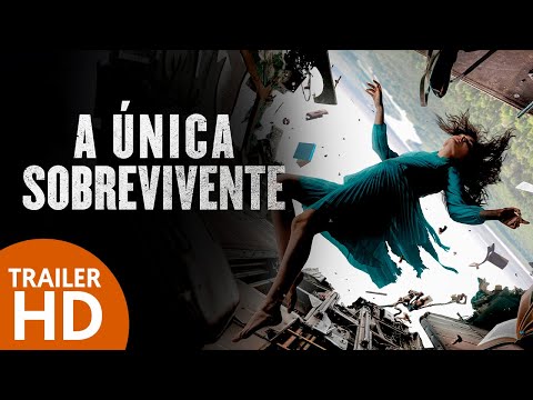 2022 A Única Sobrevivente (Dublado)