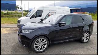 Land Rover 3.0 P0234-77 Over boost? Don't Change Your Turbos Before Checking This! DPF Full Error