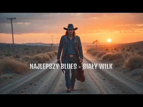 Nocny Blues Bar - Biały Wilk