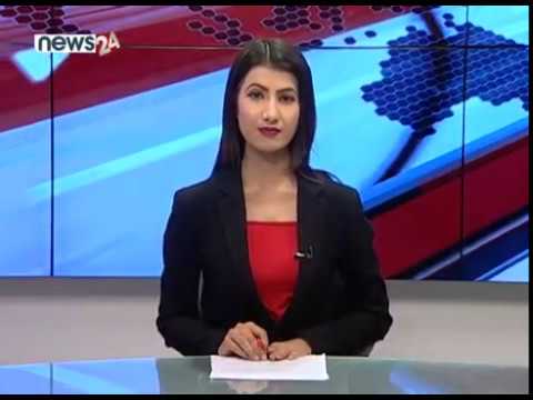 MORNING NEWS HEADLINES 2076_12_10 - NEWS24 TV
