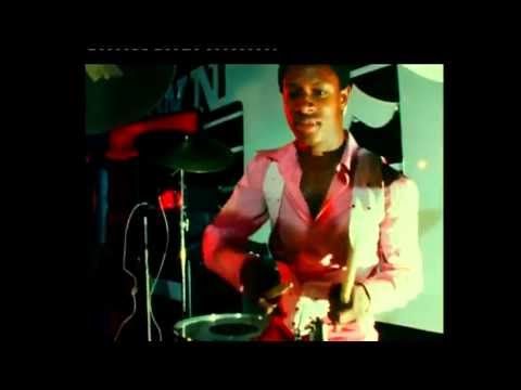 Crown Heights Affair - You Gave Me Love  (Video Clip Dub)
