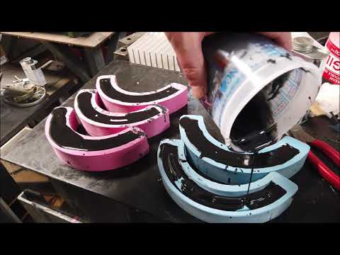 Rapid design and production of PPE face shields