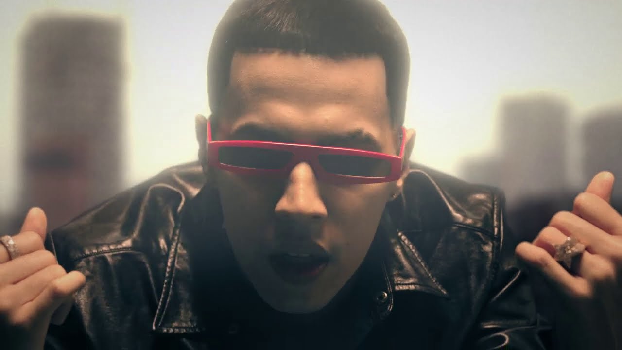 Brytiago y Omy De Oro — Imán