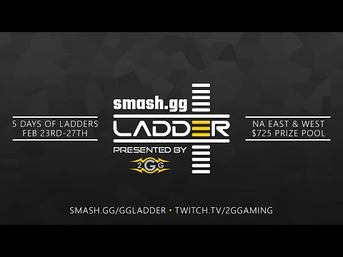 smashgg Ladder Highlights Presented by 2GGaming