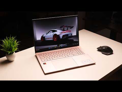 ASUS Vivobook S16 2025 Review | Snapdragon X - Best Work & Productivity Laptop