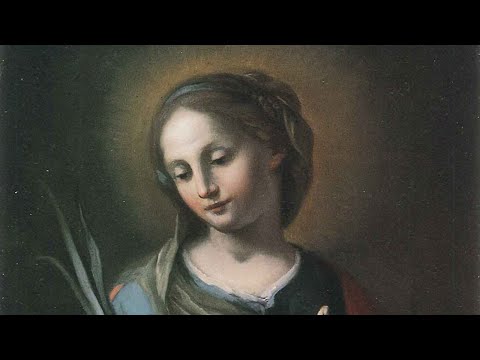 13 dicembre 2022 - Santa Lucia