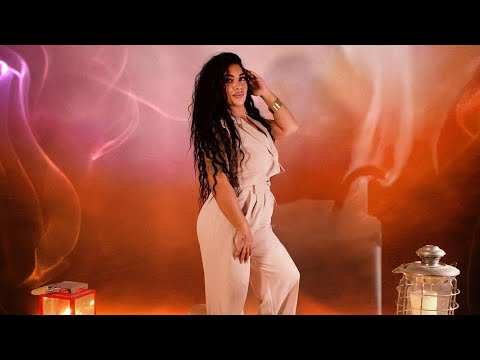 LA NEGRA FLORES- SE APAGÓ LA VELA (Videoclip Oficial) Prod Sflow-Manu Garcia