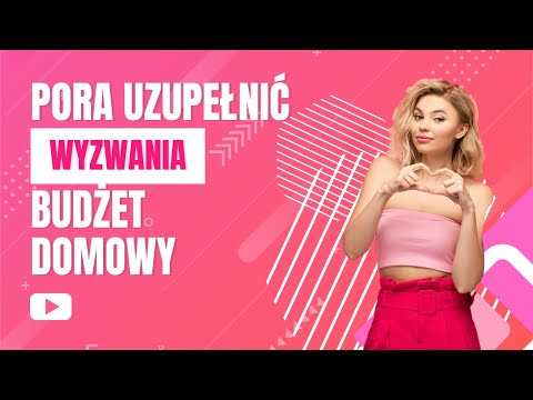 Dodatkowa kasa i nowe wyzwania. Rozkladam pieniądze do kopert.