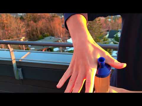 BeerShot user manual