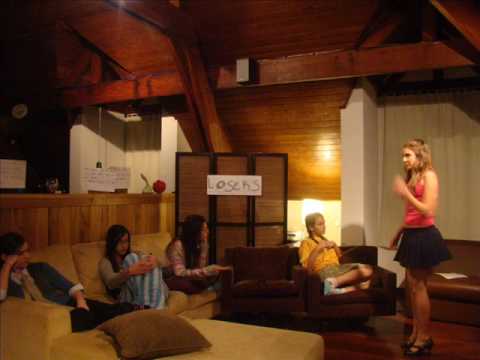 The House Bunny (Casa das Coelhinhas)