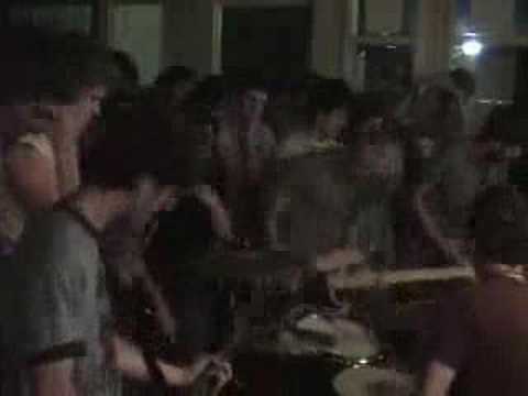 Welcome The Plague Year