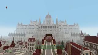 [Minecraft]建築ガチ勢が適当に何かを作る