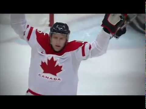 Annakin Slayd - Stay Gold (Team Canada 2010)