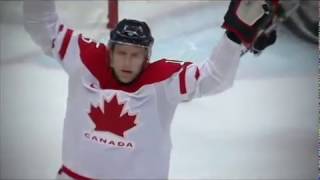Annakin Slayd - Stay Gold (Team Canada 2010)