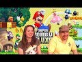 Hra pro Nintendo Switch New Super Mario Bros U Deluxe
