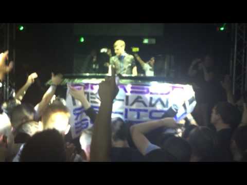 BRYAN KEARNEY INTRO VOODOO