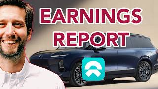 🔴 NIO Profitable Q4 Earnings Report LIVE
