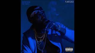 Knowledge The Pirate - Can't Get Enought (Feat. Roc Marciano)