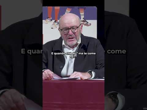 O con le buone o con le cattive - Osvaldo Poli