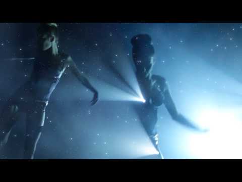 Subliminal - Rachael Starr - We Are The Night (visual)