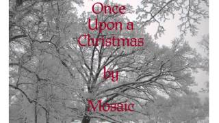 Once Upon a Christmas