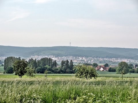 Barsinghausen - Einfach ein Gedicht