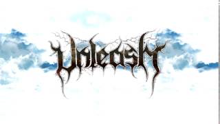 Unleash - Eleventh Commandment [Isolated Drums]