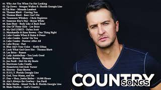Top 100 Country Songs Of 2021 - 𝑳𝒖𝒌𝒆 𝑪𝒐𝒎𝒃𝒔, 𝑩𝒍𝒂𝒌𝒆 𝑺𝒉𝒆𝒍𝒕𝒐𝒏, 𝑳𝒖𝒌𝒆 𝑩𝒓𝒚𝒂𝒏, 𝑴𝒐𝒓𝒈𝒂𝒏 𝑾𝒂𝒍𝒍𝒆𝒏..