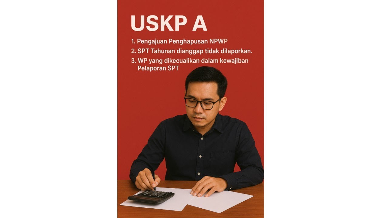 Soal-Soal USKP A (KUP) COBA AJA PELAJARI PASTI KELUAR PAS UJIAN