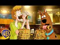 Scooby And Shaggy S Thanksgiving CHALLENGE Scooby Doo Kidscartoons Wbkids​