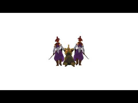 Gerudo Valley (The Legend of Zelda: Ocarina of Time) [Ganon Theme] | MajorLink