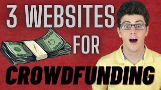 3 Best Crowdfunding Sites for Startup Capital (2021)