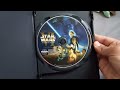 Star Wars Return Of The Jedi DVD Overview Star Wars Day Special