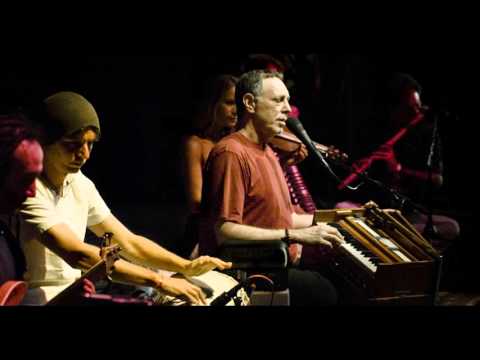 Krishna Das - Sri Argala Stotram (Selected Verses)- Show Me Love (Kirtan Wallah)