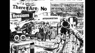 Total Chaos - Primitive Feeling (UK punk)