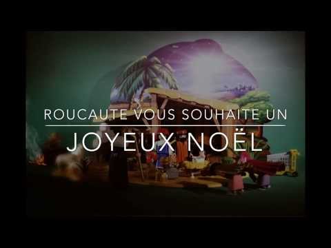 voeux de Noël Roucaute 2013