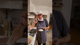 Risotto al radicchio ITALIALTOP – parte 2