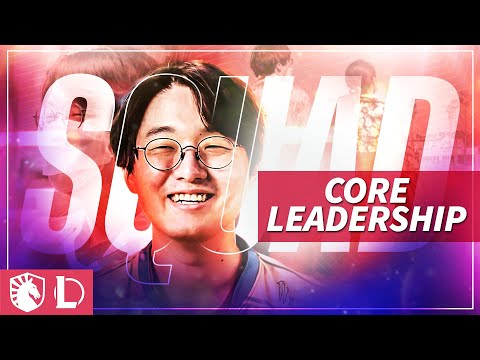 What's at the Core of CoreJJ? | SQUAD S5 EP3 Team Liquid LoL