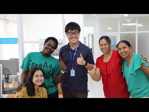 文学言語学科 【Global Challenge】国連ユースボランティア 東ティモール編 / UN Youth Volunteers (Timor-Leste)