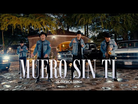 Los Primos de Durango - Muero Sin Ti (Video Oficial)