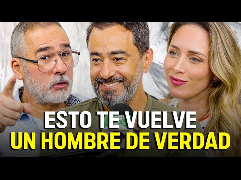 Cómo Ser Buen Padre Si No Tuviste Padre - Alan Álvarez en SDE
