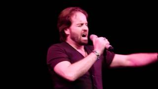 Alfie Boe &quot;Being Alive&quot; at Buxton Opera House 24.05.12 HD