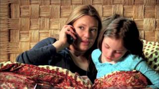 Fringe 1x16 Olivia's bedroom (part 1)